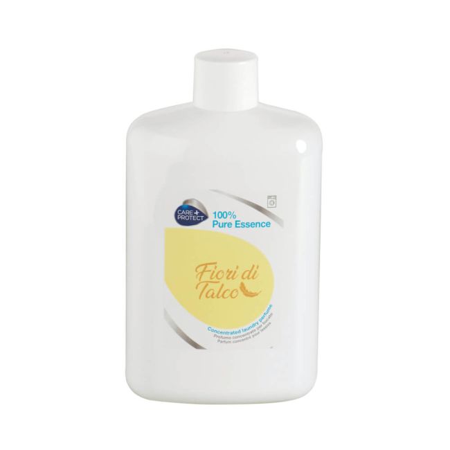 Care + Protect Fiori Di Talco Laundry Perfume 400ml 80 Washes 35602654 image 1