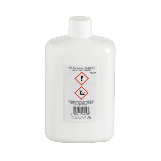 Care + Protect Fiori Di Talco Laundry Perfume 400ml 80 Washes 35602654 image 4