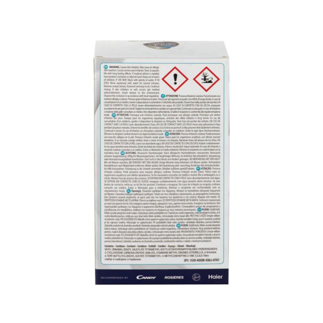 Care + Protect Fiori Di Talco Laundry Perfume 400ml 80 Washes 35602654 image 8