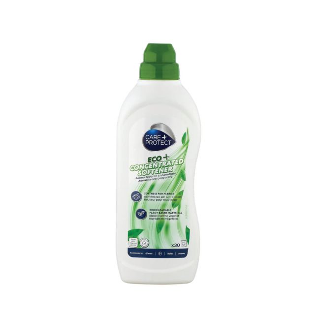 Care + Protect Eco+ Laundry Softener 750ml 30 Washes 35602761 image 1