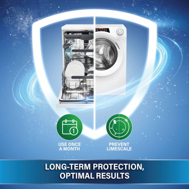 Care + Protect Triple Power Pods (Pack of 6) 35602815 image 5