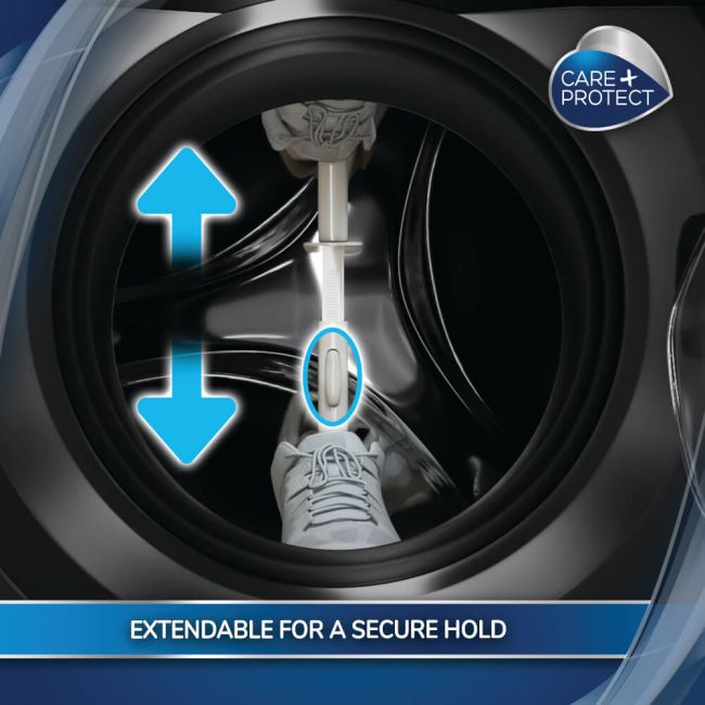 Care + Protect Shoe Washing + Drying Rack 35602876 image 4