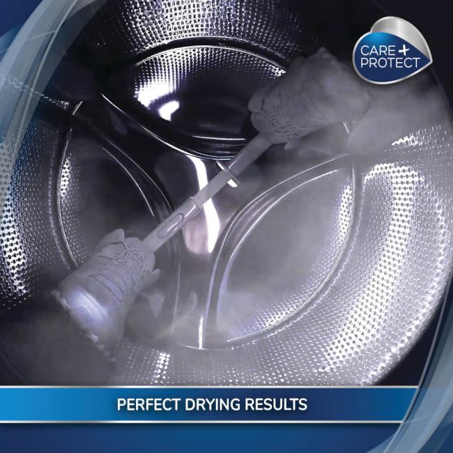 Care + Protect Shoe Washing + Drying Rack 35602876 image 6