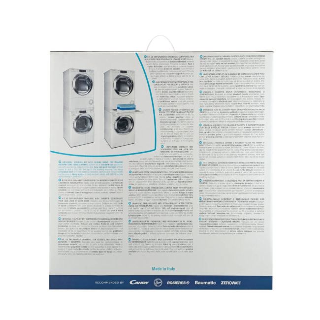 Care + Protect Universal Stacking Kit 35602039 image 8