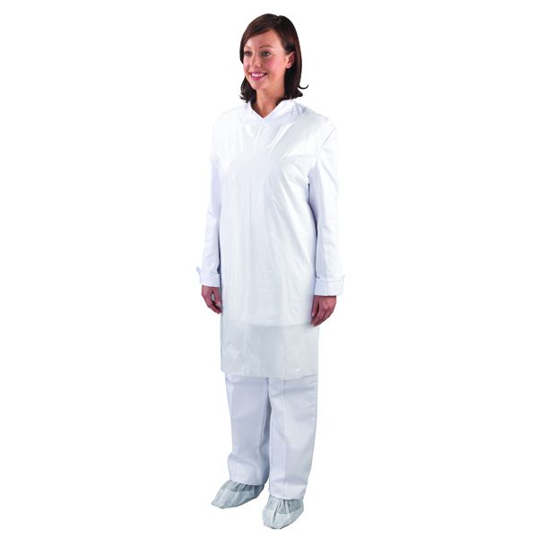 White Aprons On Rolls 27X42 image