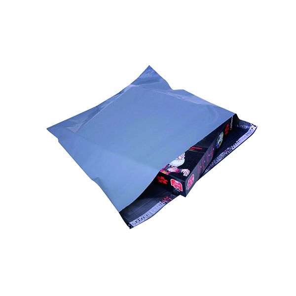 GoSecure Mail Bg 460x430mm Gry Pk500 image