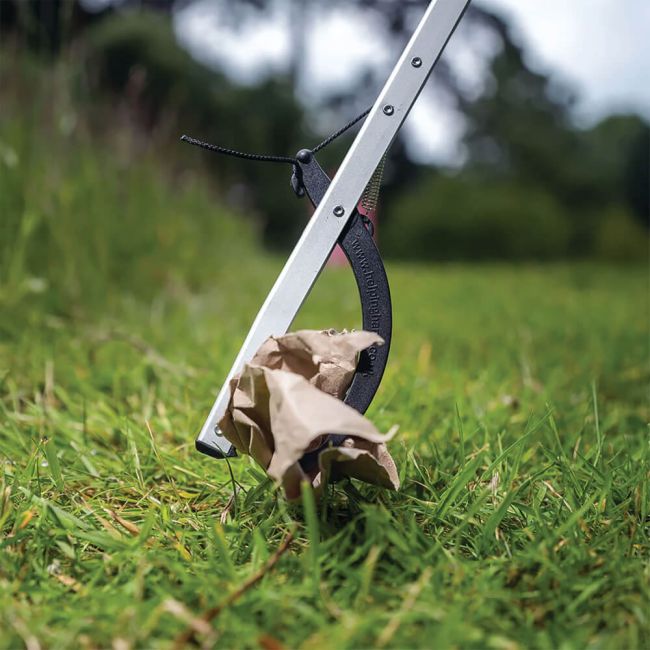 Community Recycled Litter Picker 33 Inches / 85cm LP1033 image 2
