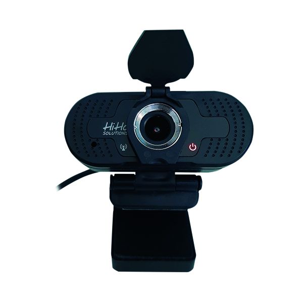 Hiho HD Webcam 1080p With Audio image