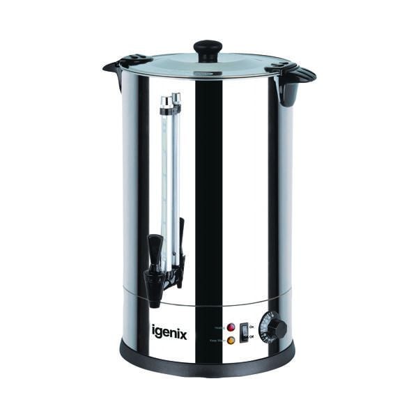 Igenix 8.8L Steel Urn Ig4008 image