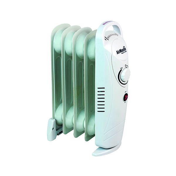 Oil-Filled Radiator 500KW White image