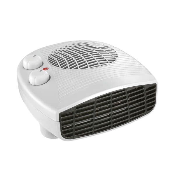 CED 2000W Flat Fan Heater image