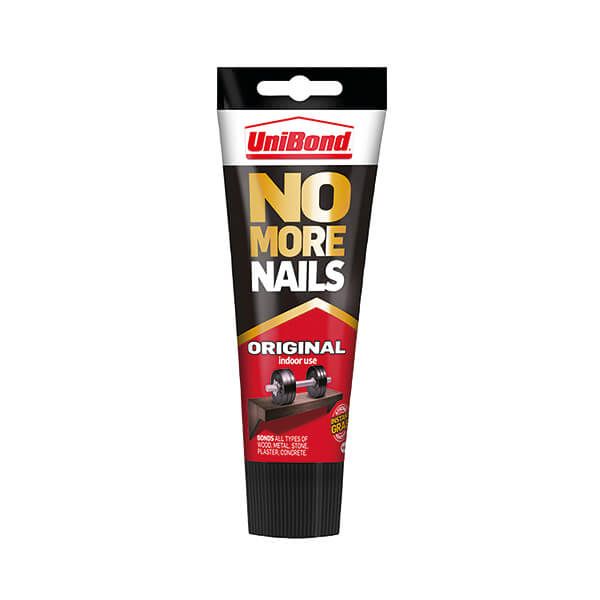 Unibond No More Nails Tube 234g image