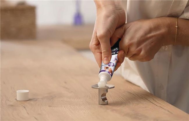 UniBond No More Nails Stick and Peel 44g 2971433 image 5