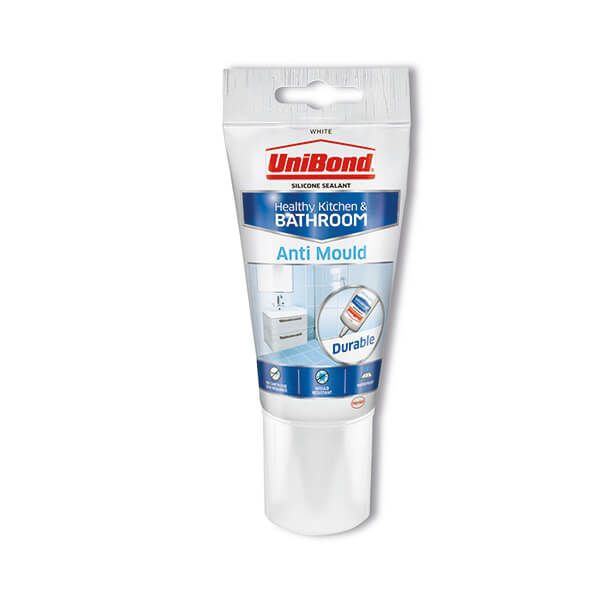 UniBond Kitchen/Bthroom Sealant 147g image