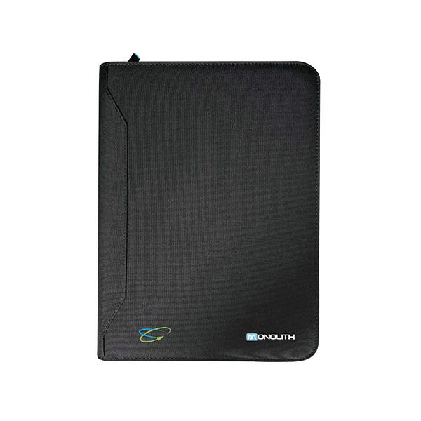 Monolith Blueline Zp Conf Fold A4 Bk image