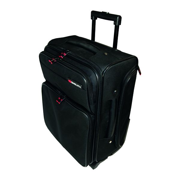 Monolith Wheel Overnight LaptopCase image