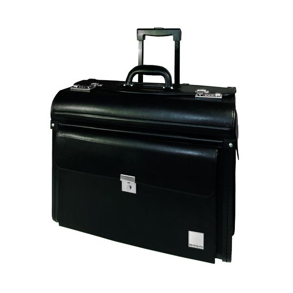 Monolith Rolling Pilot Case PVC Blk image