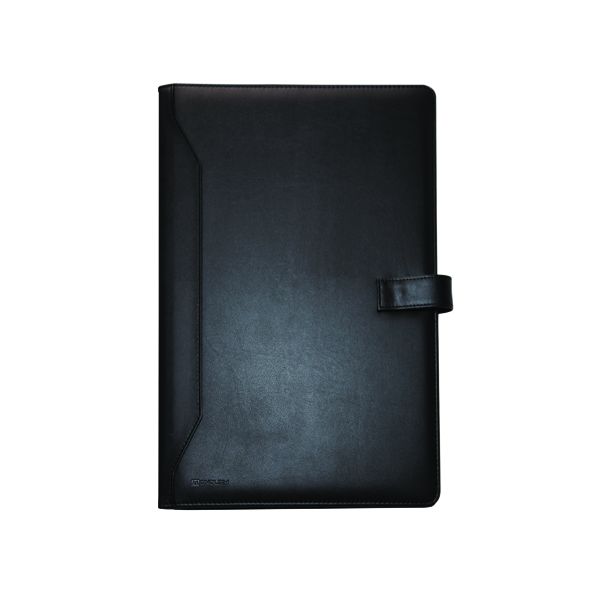 Monolith Cnfrc Fldr A4 Lthr Lk A4 image