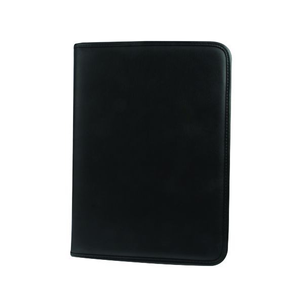 Monolith Conf Folder Pad Clip A4 Blk image