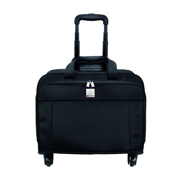Motion II 4Wheel Laptop Trolly Case image