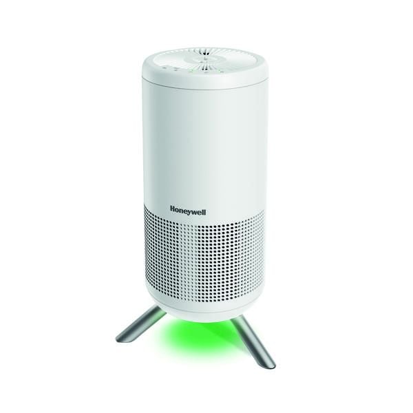 Honeywell Tower HEPA Air Purifier image