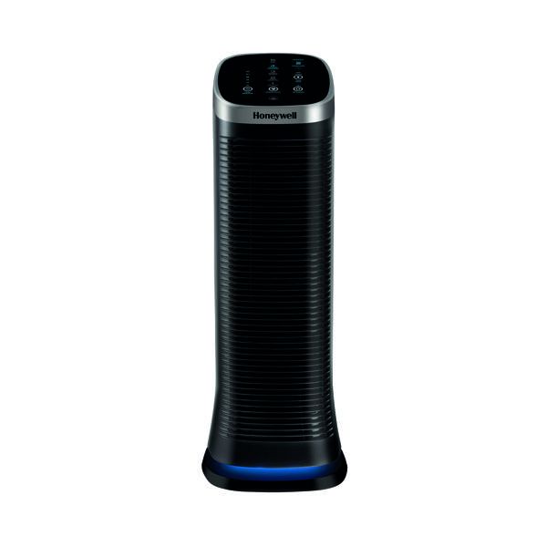 Honeywell Air Genius 5 Air Purifier image
