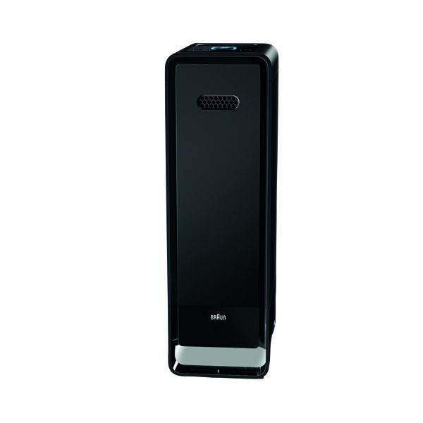 Braun Scan and Clean Air Purifier image