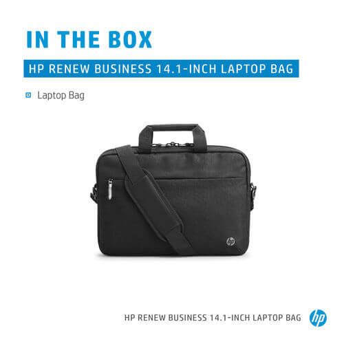 HP Renew Business 14.1-inch Laptop Bag image 7