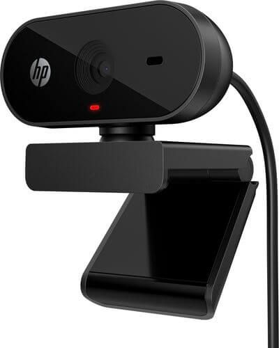 HP 325 FHD Webcam 53x27AA image 3