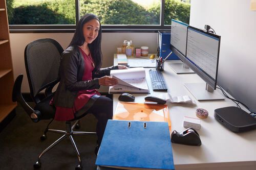 HP 325 FHD Webcam 53x27AA image 8