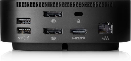 HP USB-C Dock G5 image 3