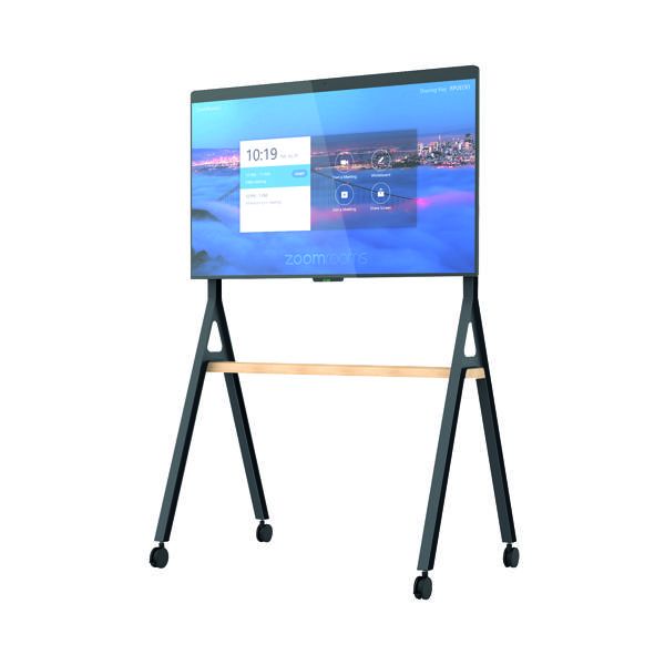 Heckler Design D7 55inch AV Cart image