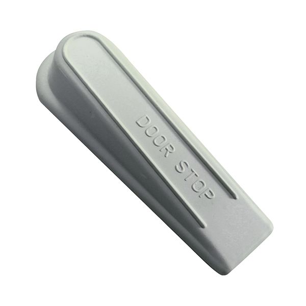 Rubber Door Wedge Pack Of 2 image