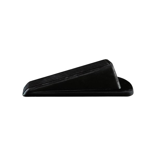 Door Wedge Heavy Duty Brown 9133 image