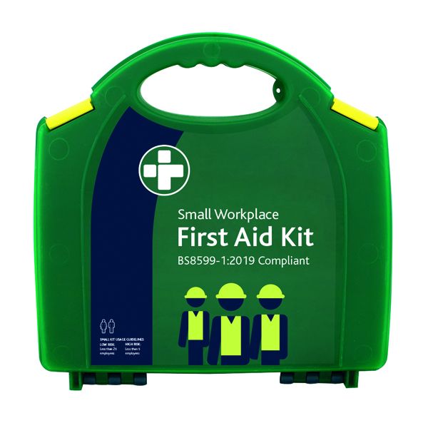 Reliance S/Workplace First Aid Kit image