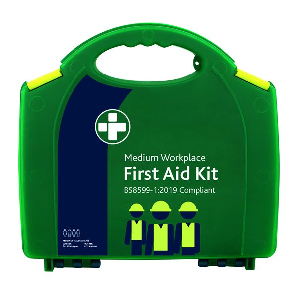 Reliance M/Workplace First Aid Kit image