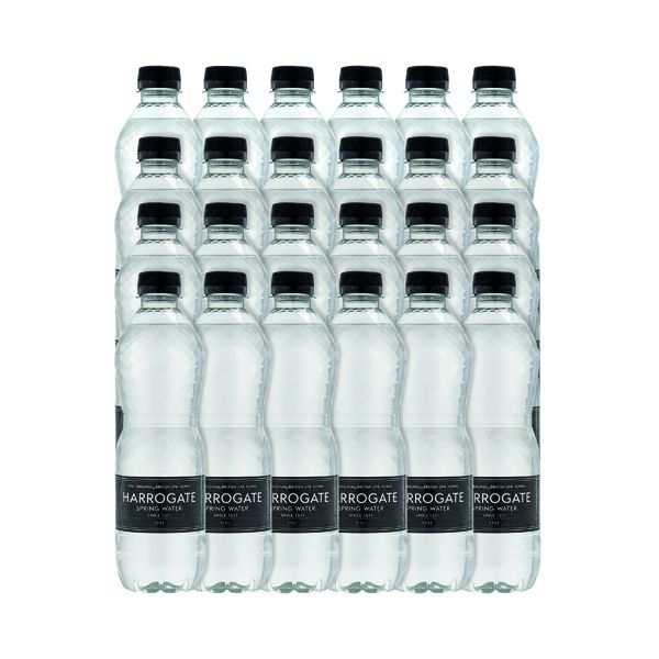 Harrogate Water 500Ml Pet Still image
