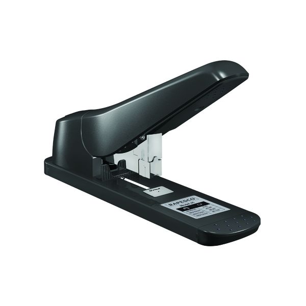 Rapesco 45 Heavy Duty Stapler Black image