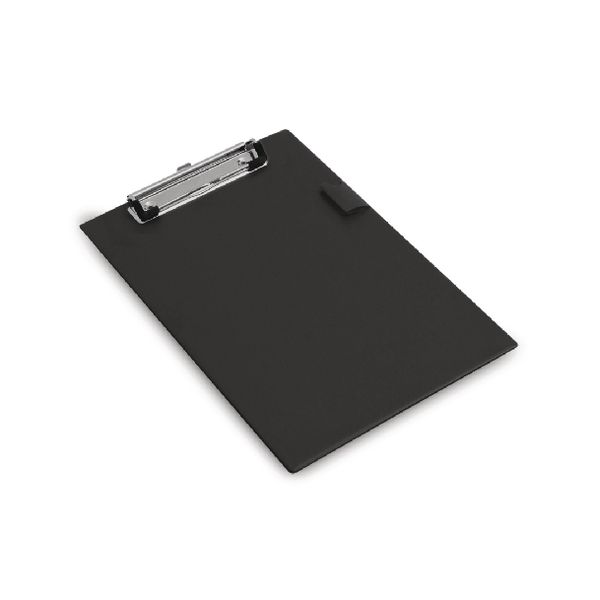 Rapesco A5 Standard Clipboard Blk image