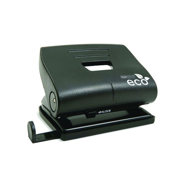 Rapesco Eco Medium 2 Hole 20 Sheet image