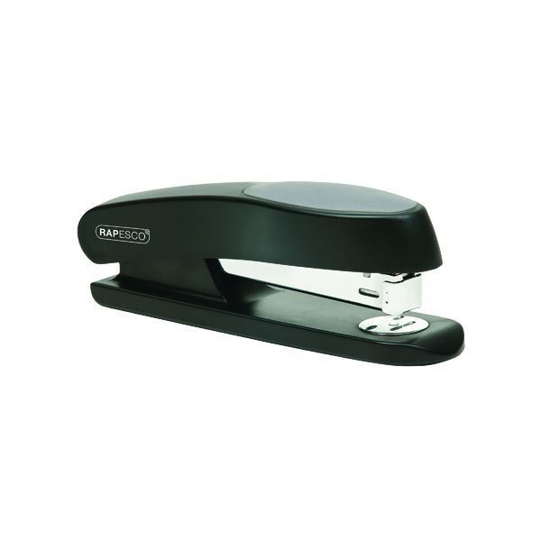 Rapesco Office Staplr F/Strip Blk R9 image