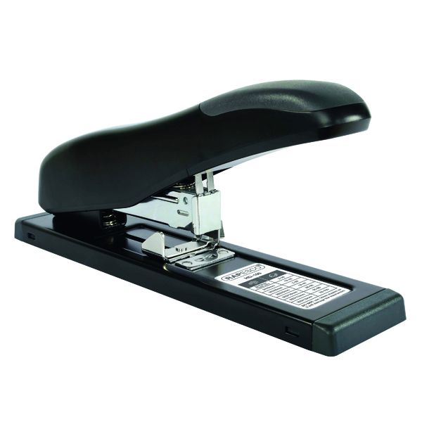 Rapesco Eco Hd-100 Stapler Black image