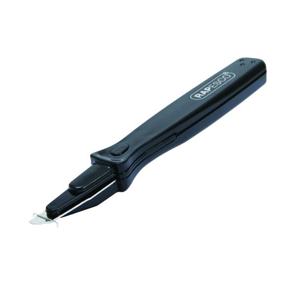 Rapesco 101 Staple Remover Black image