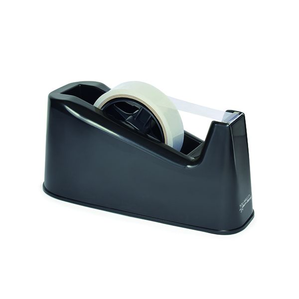 Rapesco Germ-Savvy 500HD Tp Disp Blk image