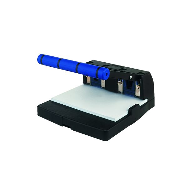 Rapesco Heavyduty 4Hole Perforator image