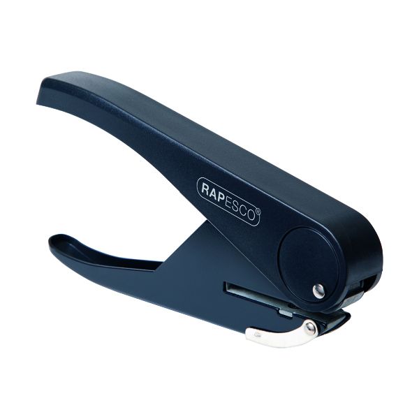 Rapesco Sole Single Hole Punch image