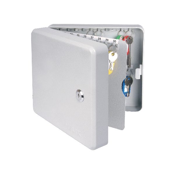 Helix Standard Key Cabinet 50 Key image
