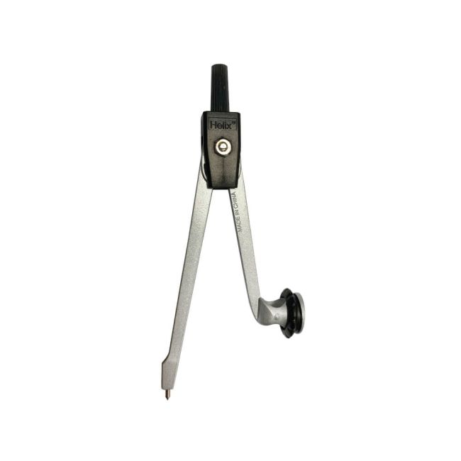 Helix Contract Metal Compass (Pack of 10) X33494 image 1