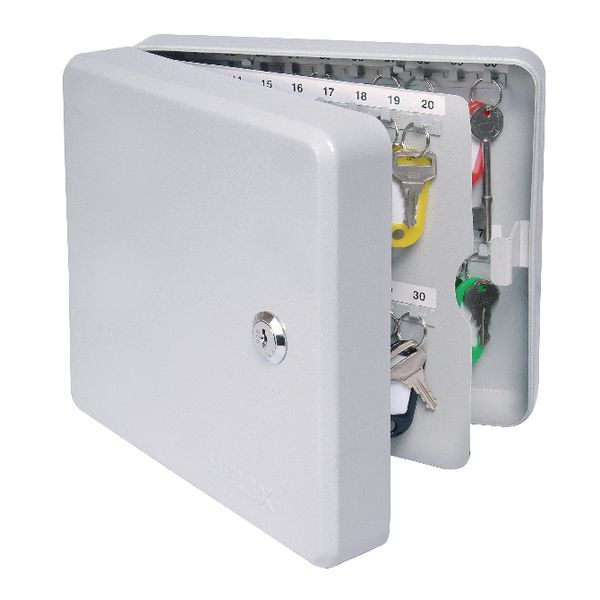 Hx 70 Key Standard Key Safe image