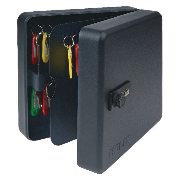 Hx Combination Keysafe 50 Keys image